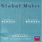 Andreas Scholl and Barbara Bonney - Stabat Mater