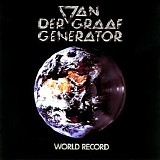 Van Der Graaf Generator - World Record