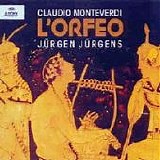 JÃ¼rgen JÃ¼rgens - Orfeo