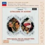 Silvio Varviso - L'Italiana in Algeri
