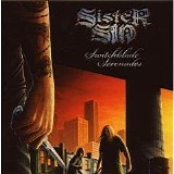Sister Sin - Switchblade Serenades