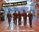 Status Quo - Jam Side Down