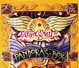 Aerosmith - Pandoras Box