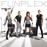B-52's - Funplex - 2008 - 192kbs