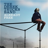 Derek Trucks Band - Songlines Live EP