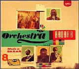 Orchestre Baobab - Made in Dakar