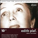 Edith Piaf - Adieu Mon Coeur