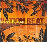 Nation Beat - Legends of the Preacher