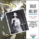 Billie Holiday - The Lady Sings