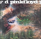 Pink Floyd - A Saucerful Of Secrets