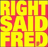 Right Said Fred - Up