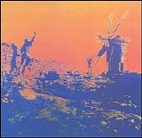 Pink Floyd - Soundtrack From The Film "More"