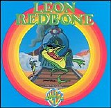 Leon Redbone - On The Track