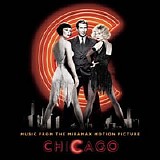 Various artists - Chicago [SOUNDTRACK]