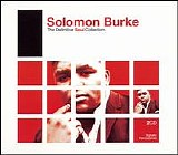 Solomon Burke - Definitive Soul Collection