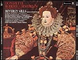 Gaetano Donizetti - Roberto Devereux (Elizabeth and Essex) [Sills - Taweel - Sillem - Mackerras]