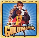 Various artists - Austin Powers In Goldmember