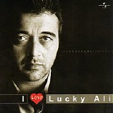 Lucky Ali - I Love Lucky Ali