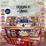Shobhaa De - The Music Of Superstar