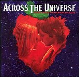 Various artists - Across the Universe
