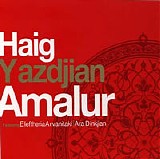 Haig Yazdjian - Amalur
