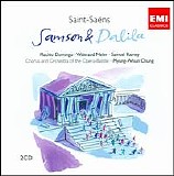 Camille Saint-SaÃ«ns - Samson Et Dalila (Myung-Whun Chung - Placido Domingo)