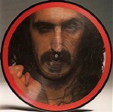 Frank Zappa - baby snakes