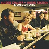 Alison Krauss - New Favorite