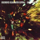 Creedence Clearwater Revival - Bayou Country