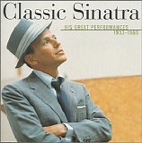 Frank Sinatra - Classic Sinatra [Capitol]