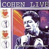 Leonard Cohen - Cohen Live