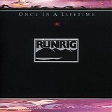 Runrig - Once in a lifetime