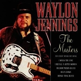 Waylon Jennings - The Masters