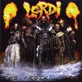 Lordi - The Arockalypse