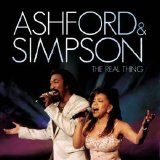 Ashford & Simpson - The Real Thing