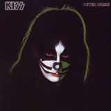 KISS - Peter Criss