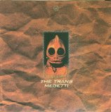 Various artists - The Trans Megetti / Frodus split