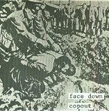 Various artists - Face Down / Copout split