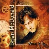 Brian McDonald - Wind It Up