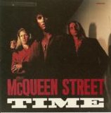 McQueen Street - Time