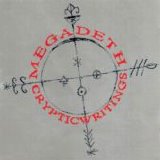 Megadeth - Cryptic Writings