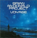 Brian McDonald - Voyage