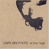 Cary Brothers - All The Rage