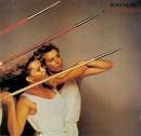 Roxy Music - Flesh & Blood