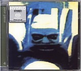 Peter Gabriel - 4 (Security)