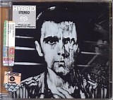 Peter Gabriel - 3 (Melt)