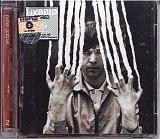 Peter Gabriel - 2 (scratch)