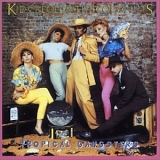Kid Creole & the Coconuts - Tropical Gangsters