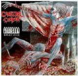 Various artists - Tomb Of The Mutilated