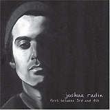 Radin, Joshua - KCRW New Ground